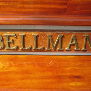 BELLMAN 4