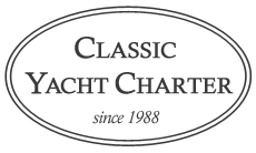 Classic Yacht Charter